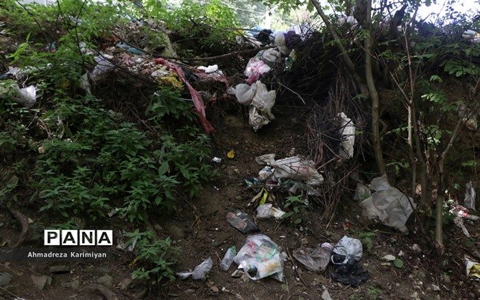 جعفرزاده، نماینده رشت: برای اجرای برنامه‌های مدیریت پسماند در استان‌های شمالی جدیتی وجود ندارد