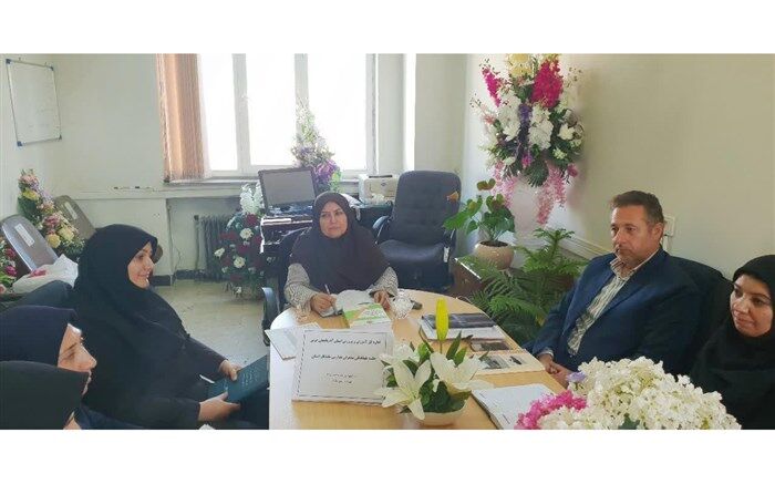 مدارس ماندگار به عنوان میراث فرهنگی برای نسل‌های آینده حفظ می‌شوند