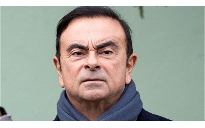 سقوط سهام نیسان و رنو به دنبال دستگیری مدیر عامل