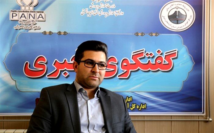 سند موافقت نامه شاخص های ارزشیابی ارتقا آموزش و پرورش آذربایجان شرقی امضا و مبادله شد