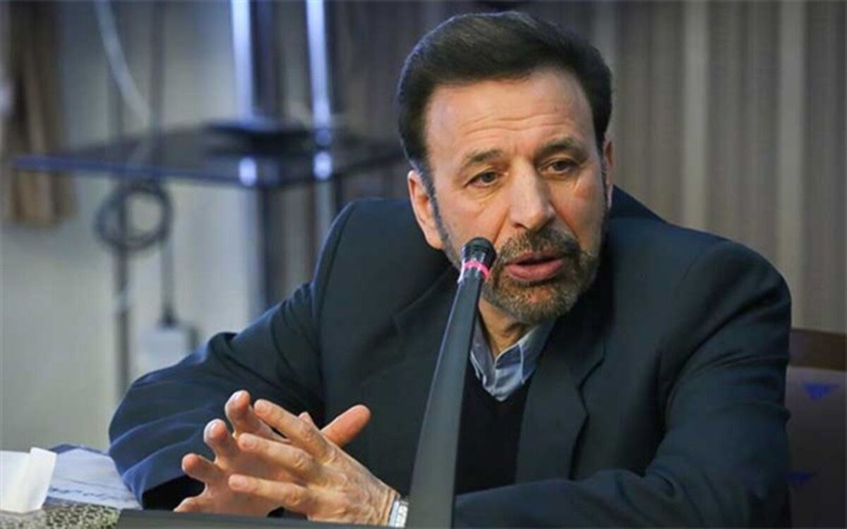 واعظی: اعضای دولت قطعاً از آقای دکتر ظریف حمایت می‌کنند