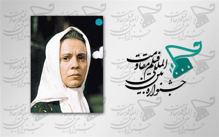 سلما مصری بازیگر فیلم «بازمانده» به ایران می‌آید