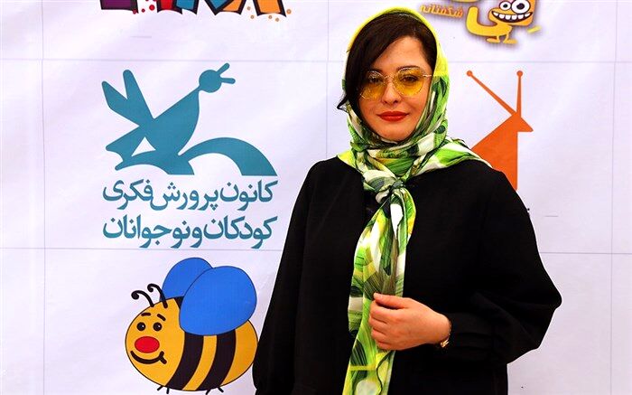 مهرآوه شریفی‌نیا:اسباب‌بازی مهم‌ترین رفیق کودک است