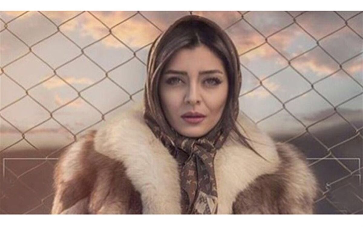 ساره بیات؛ از سفیر صنایع دستی تا پوشیدن پوست حیوان