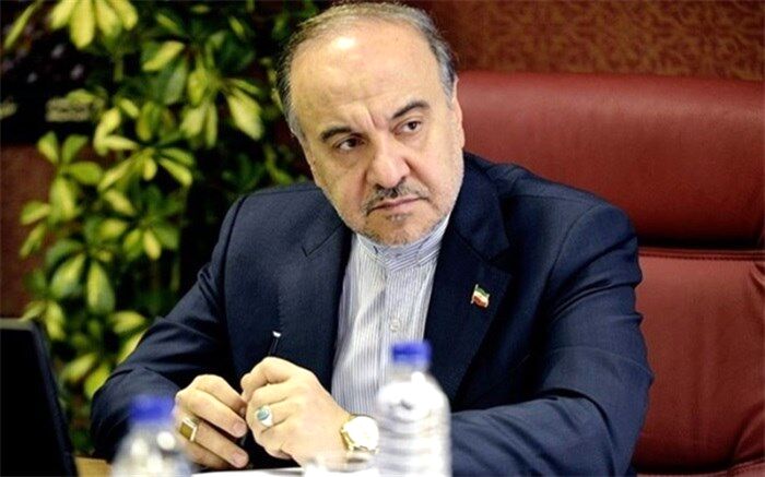 استیضاح سلطانی‌فر به هیئت رییسه مجلس رسید
