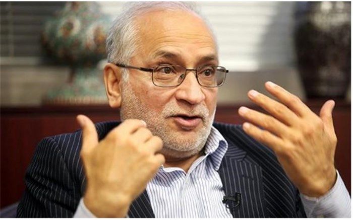 توضیحات حسین مرعشی درباره کناره‌گیری از شورای عالی سیاستگذاری اصلاح‌طلبان