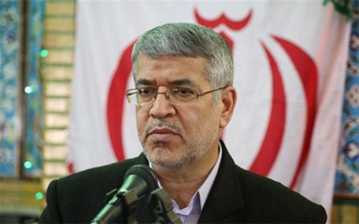 سرپرست استانداری تهران: درپرداختن به موضوعات مربوط به جوانان به دنبال شعار و ژست نیستیم
