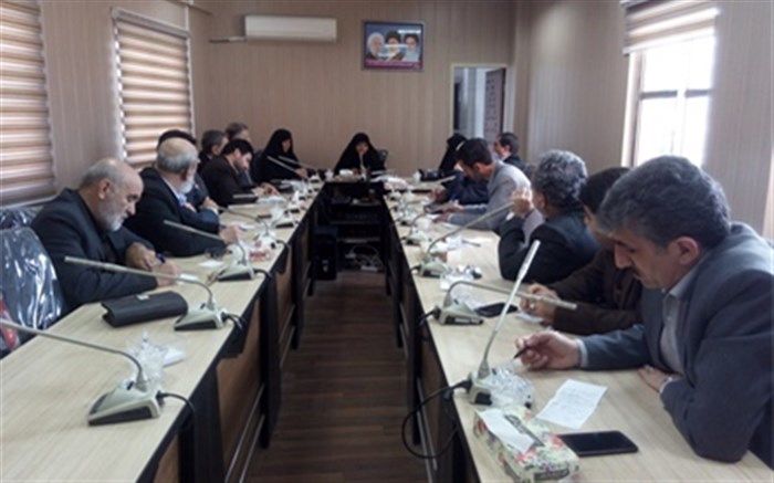 نشست مجمع هم‌اندیشی توسعه استان زنجان برگزار شد