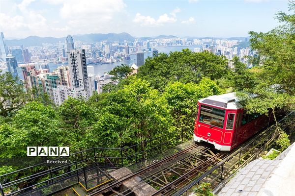 قطار‌های کابلی در سراسر جهان