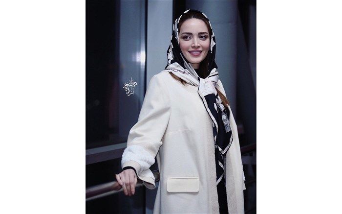 بهنوش طباطبایی به جمع بازیگران«غلامرضا تختی»پیوست