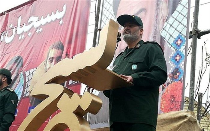 بسیج امروز به الگوی جهانی در منطقه تبدیل‌شده است