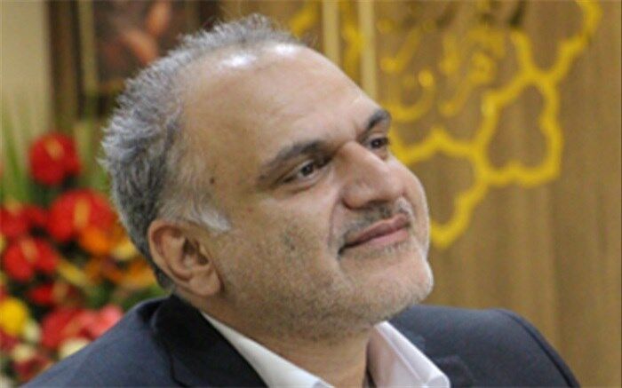 شهردار منطقه 20: اولویت مدیریت شهری در زمان بارش های سنگین، پاکسازی بزرگراه‌ها و محورهای اصلی است