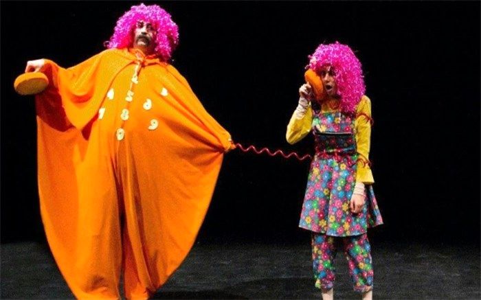 روزهای پایانی «جادوی پاهای من» در عمارت نوفل‌لوشاتو