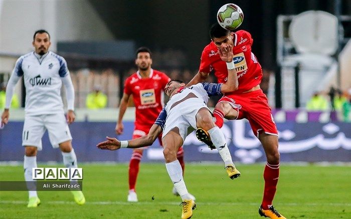 چهارمین غایب پرسپولیس برای دیدار با ماشین‌سازی؛ دسته برانکو بسته‌تر شد