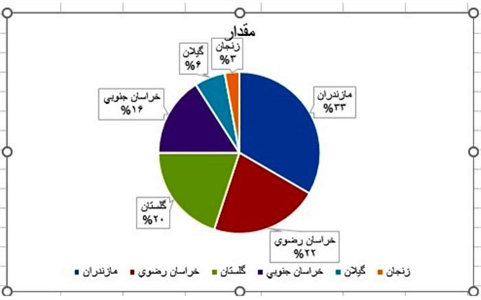 افزایش 70 درصدی صادرات جوجه یک روزه به افغانستان