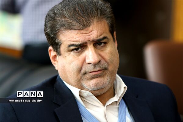 جلسه هماهنگی بزرگداشت چهلمین سال پیروزی انقلاب اسلامی