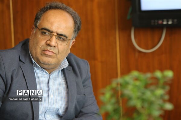 جلسه هماهنگی بزرگداشت چهلمین سال پیروزی انقلاب اسلامی