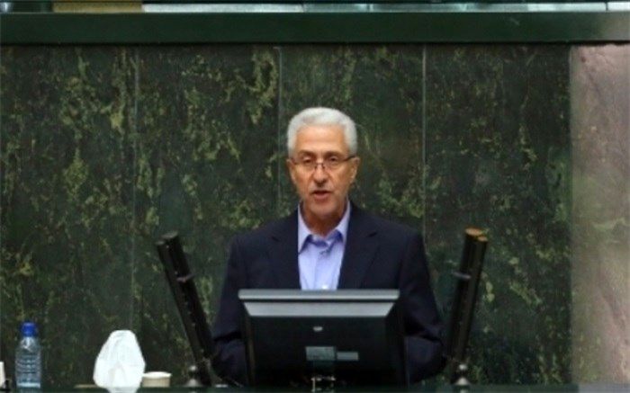 بیش از ۵۰ موسسه غیردولتی وغیرانتفاعی منحل شده است