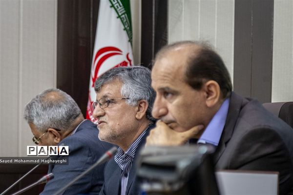 شورای  اداری  لامرد فارس