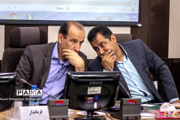 شورای  اداری  لامرد فارس
