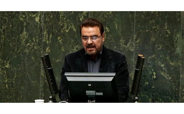 لایحه پیوستن ایران به فدراسیون بین‌المللی فضانوردی تصویب شد
