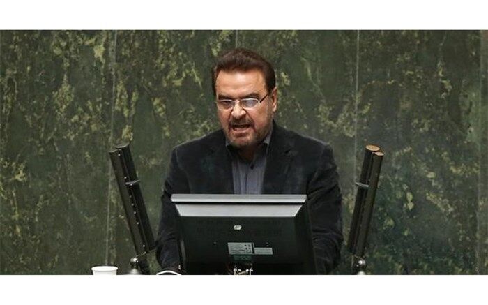 لایحه پیوستن ایران به فدراسیون بین‌المللی فضانوردی تصویب شد