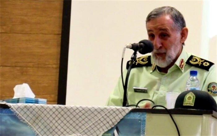 مشاور عالی فرماندهی ستاد کل نیروهای مسلح: به برکت حضوربسیج بر شوکت انقلاب اسلامی روز به روز افزوده می‌شود