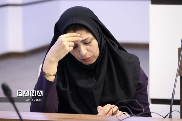 برگزاری گردهمایی معاونان پرورشی ادارات کل آموزش و پرورش کشور در شیراز