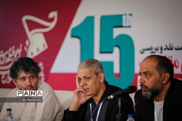 کنفرانس تحلیلی سینمای سوریه؛ سینمای مقاومت