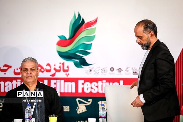 کنفرانس تحلیلی سینمای سوریه؛ سینمای مقاومت