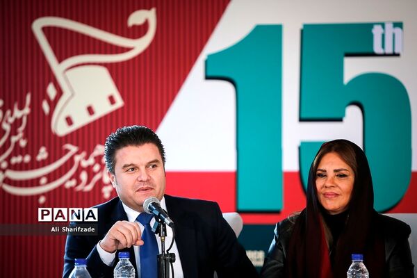 کنفرانس تحلیلی سینمای سوریه؛ سینمای مقاومت