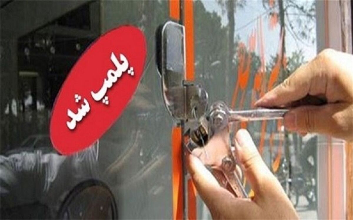 21 واحد آلاینده محیط زیست در شهرستان ری جمع آوری شد