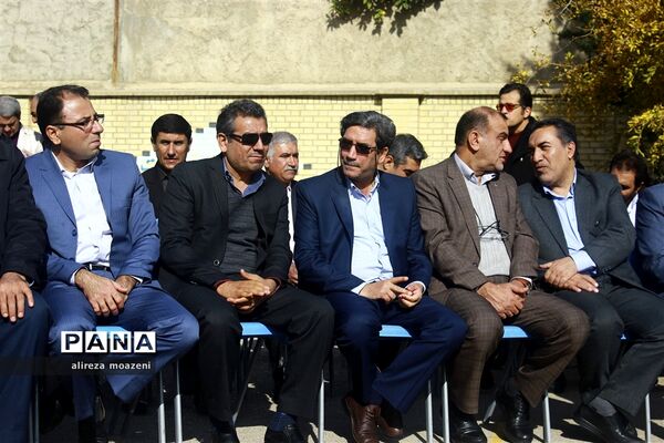 مانور سراسری زلزله، آموزش امروز آمادگی فردا