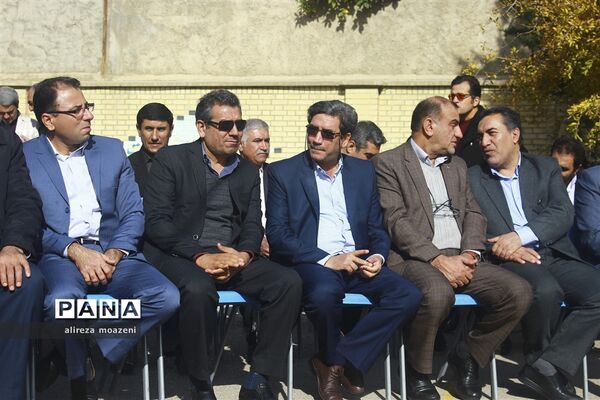 مانور سراسری زلزله، آموزش امروز آمادگی فردا