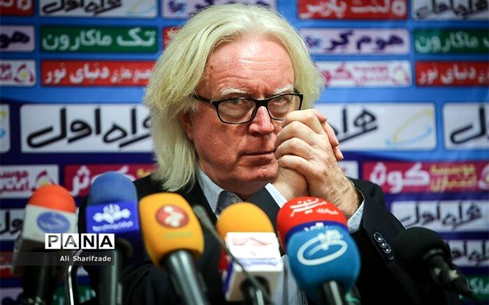 وینفرد شفر:  برای ساختن استقلال جدید تلاش می‌کنیم