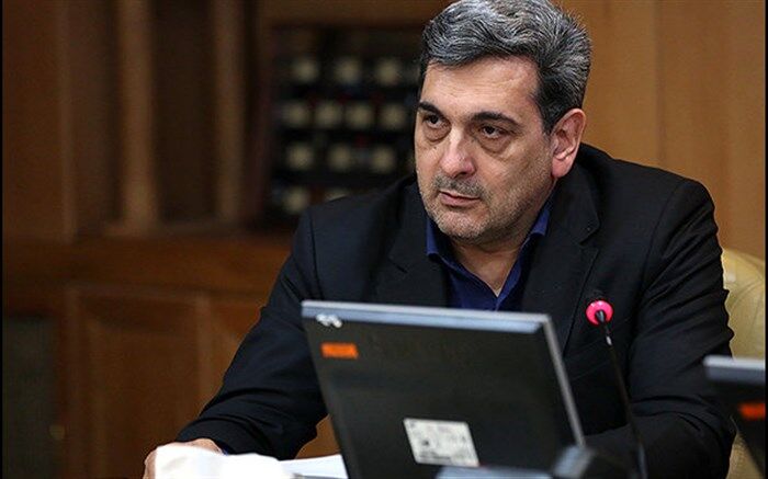 حکم  شهردار تهران صادر شد