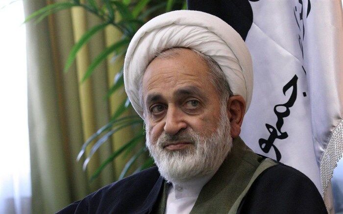 راه بستن تلگرام از نظر احمد سالک، نماینده مجلس