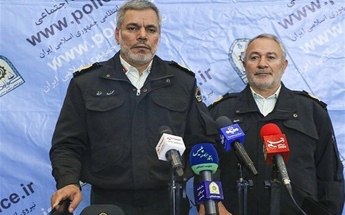 پلیس به دوربین البسه مجهز می شود
