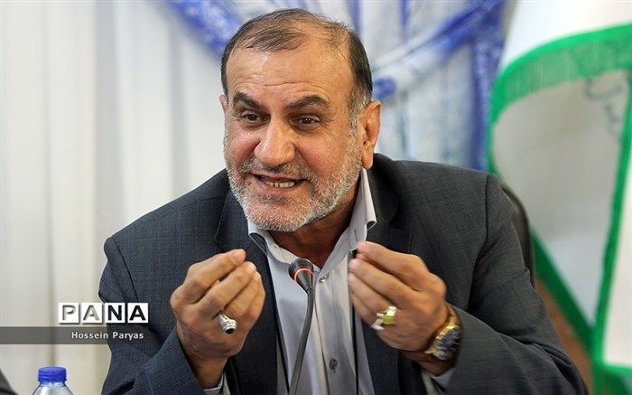 آموزش و پرورش موظف به آموزش مهارت های زندگی است