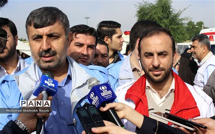 ایجاد سه پایگاه زلزله‌نگاری  در سال جاری در خوزستان