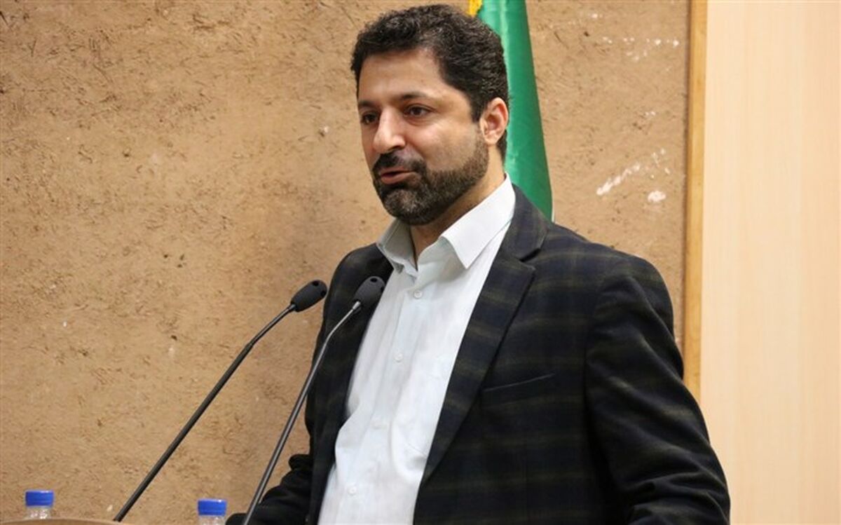 کارسوق من و آینده ایران برگزار می‌شود