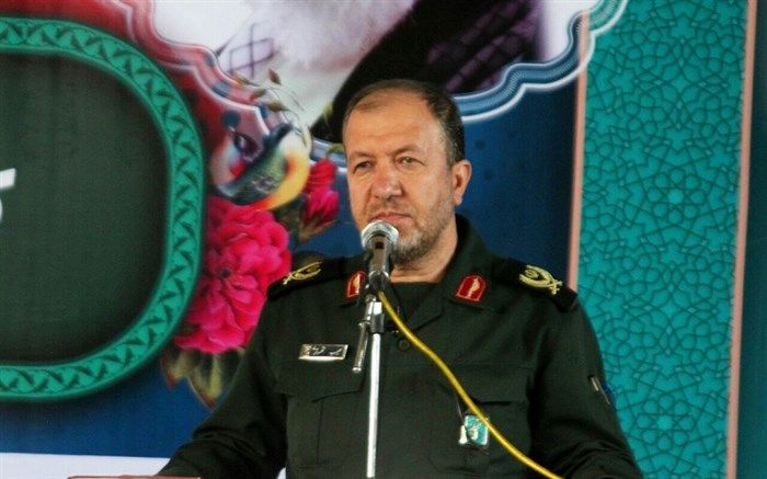 سردشت از قربانیان حقوق بشر آمریکایی است