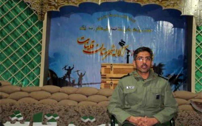 یادواره 303 شهید شهرستان قاینات برگزار می شود