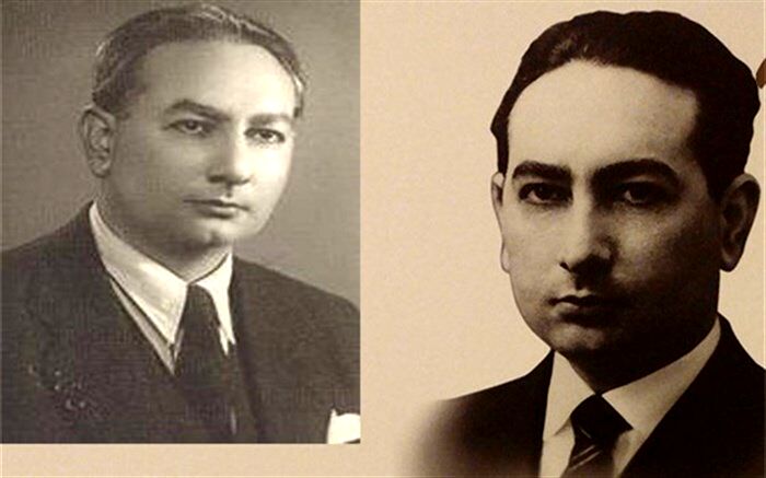 با طراح آرم دانشگاه تهران آشنا شوید