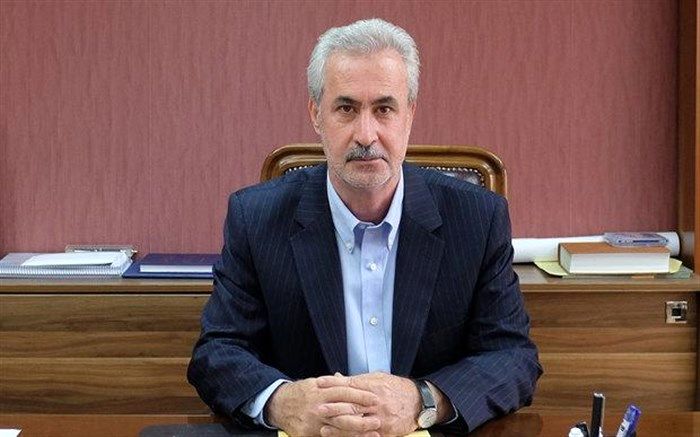 تشکر از حسن اعتماد دولت/ از درج پیام تبریک و نصب بنر خودداری کنید