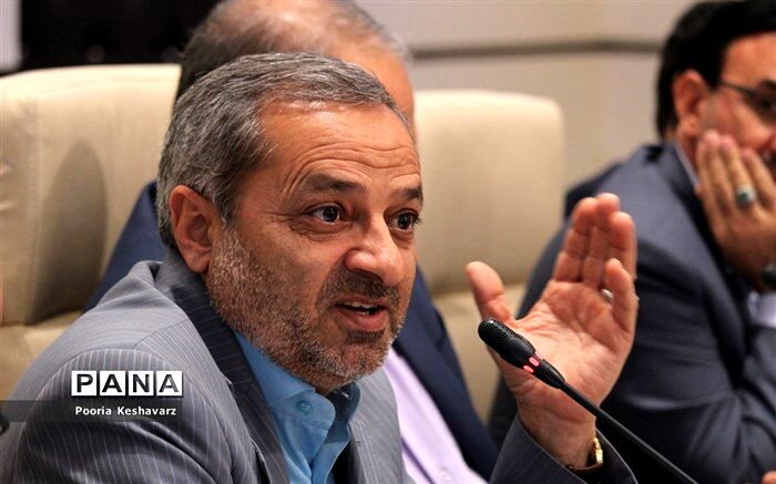 معاون پرورشی وزارت آموزش و پرورش:فعالیت‌های سازمان دانش‌آموزی فارس، می‌تواند الگوی  کشور باشد