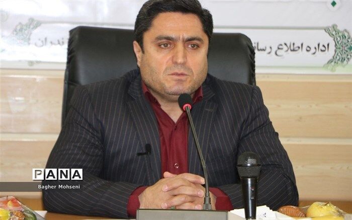 مدارس آموزش از راه دور مازندران در سه سال تحصیلی متوالی رتبه برتر کشوری را کسب کردند