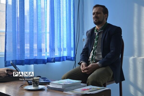 کارگاه توانمند سازی فرهنگیان پیشتاز در شهریار