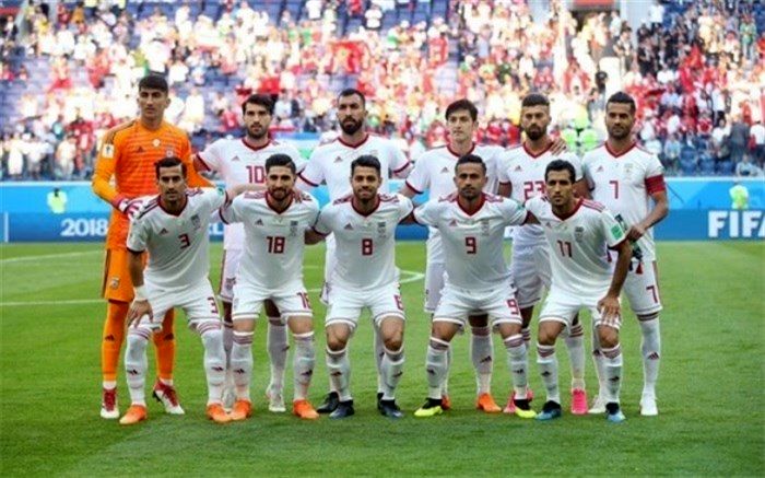 رنکینگ جدید فیفا؛ تیم ملی ایران صعود کرد و صدرنشین آسیا ماند