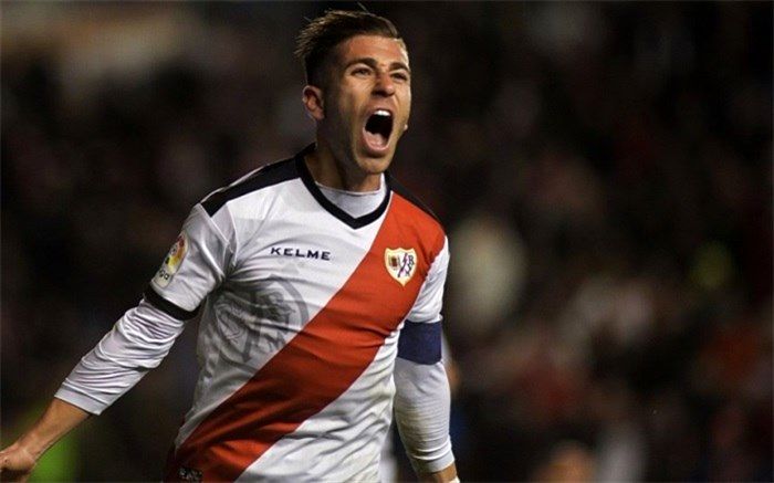 لالیگا؛ رایو والکانو مانع از سقوط رئال مادرید شد